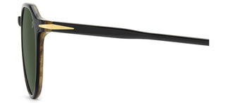 David Beckham Db 1217/s Men Black Pantos Sunglasses