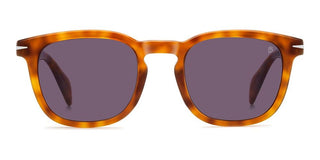 David Beckham Db 1221/s Men  Squared Sunglasses