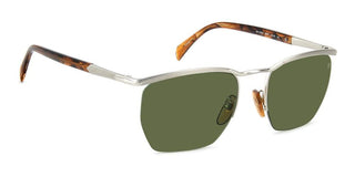 David Beckham DB 1225/S men 0 Squared Sunglasses