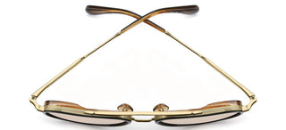 David Beckham Db 1226/g/s Men Black Pilot Sunglasses