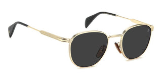 David Beckham DB 1228/S men 0 Pantos Sunglasses