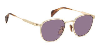 David Beckham DB 1228/S men 0 Pantos Sunglasses