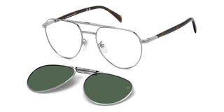 David Beckham DB 1238/C men 0 Pilot Sunglasses