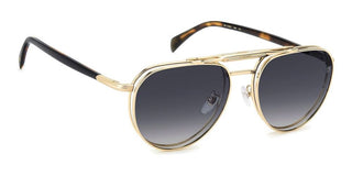 David Beckham DB 1238/C men 0 Pilot Sunglasses