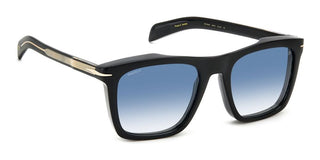 David Beckham DB 7000/S men Black Sunglasses