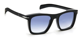 David Beckham Db 7000/s Men Black  Sunglasses