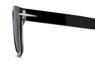 David Beckham Db 7000/s Flat Men Black Geometric Sunglasses