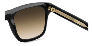 David Beckham Db 7000/s Flat Men Black Geometric Sunglasses