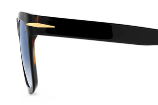 David Beckham Db 7000/s Flat Men  Geometric Sunglasses