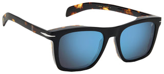David Beckham Db 7000/s Men Havana  Sunglasses