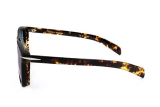 David Beckham Db 7000/s Men Havana  Sunglasses