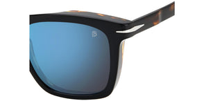 David Beckham Db 7000/s Men Havana  Sunglasses