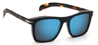 David Beckham Db 7000/s Men Havana  Sunglasses