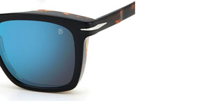 David Beckham Db 7000/s Men Havana  Sunglasses