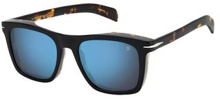 David Beckham Db 7000/s Men Havana  Sunglasses