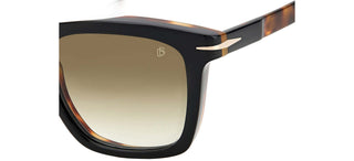 David Beckham Db 7000/s Men   Sunglasses
