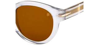 David Beckham DB 7041/S men Grey Pantos Sunglasses