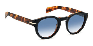 David Beckham DB 7041/S men 0 Pantos Sunglasses