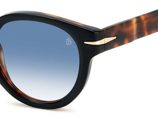 David Beckham DB 7041/S men 0 Pantos Sunglasses