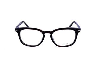 David Beckham Db 7089/f Men Havana Geometric Eyeglasses