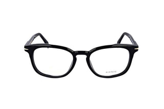David Beckham Db 7089/f Men Black Geometric Eyeglasses
