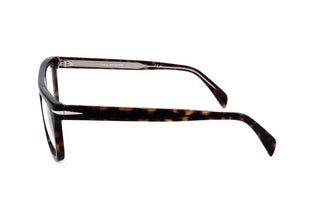 David Beckham Db 7096 Men Havana  Eyeglasses