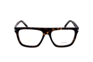 David Beckham Db 7096 Men Havana  Eyeglasses