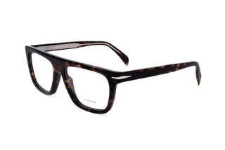 David Beckham Db 7096 Men Havana  Eyeglasses