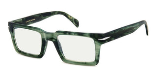 David Beckham DB 7126 men 0 Rectangle Eyeglasses