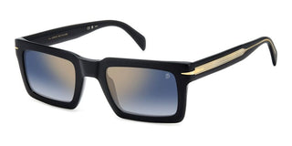 David Beckham DB 7126/S men 0 Rectangle Sunglasses
