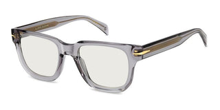 David Beckham DB 7130 men 0 Rectangle Eyeglasses