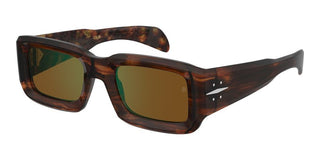 David Beckham DB 7131/S men 0 Rectangle Sunglasses