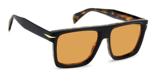 David Beckham DB 7134/S men 0 Rectangle Sunglasses