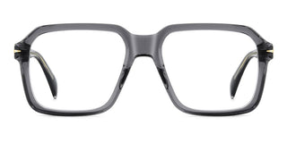 David Beckham Db 7139 Men  Squared Eyeglasses