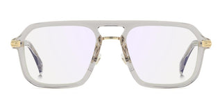 David Beckham Db 7142 Men  Squared Eyeglasses