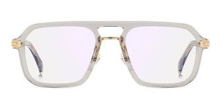 David Beckham Db 7142 Men  Squared Eyeglasses