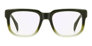 David Beckham DB 7156 men 0 Rectangle Eyeglasses
