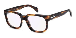 David Beckham DB 7156 men 0 Rectangle Eyeglasses