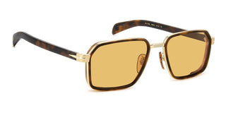 David Beckham DB 7158/S men 0 Rectangle Sunglasses