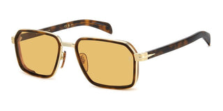 David Beckham DB 7158/S men 0 Rectangle Sunglasses