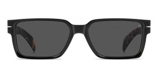 David Beckham DB 7162/S men Havana Sunglasses