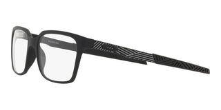 Oakley DEHAVEN OX 8054 men Black Geometric Eyeglasses