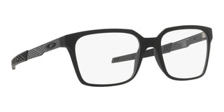 Oakley DEHAVEN OX 8054 men Black Geometric Eyeglasses
