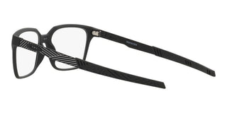 Oakley DEHAVEN OX 8054 men Black Geometric Eyeglasses