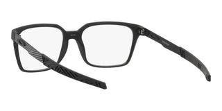 Oakley DEHAVEN OX 8054 men Black Geometric Eyeglasses