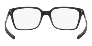 Oakley DEHAVEN OX 8054 men Black Geometric Eyeglasses