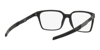 Oakley DEHAVEN OX 8054 men Black Geometric Eyeglasses