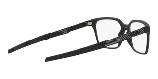 Oakley DEHAVEN OX 8054 men Black Geometric Eyeglasses