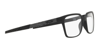 Oakley DEHAVEN OX 8054 men Black Geometric Eyeglasses