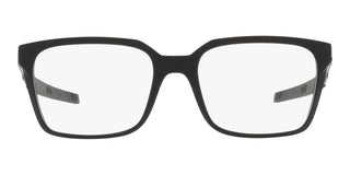 Oakley DEHAVEN OX 8054 men Black Geometric Eyeglasses